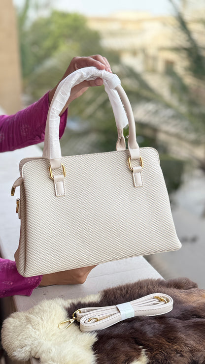 YSL ( Inspired ) Daily Routine Basic Series handbag.