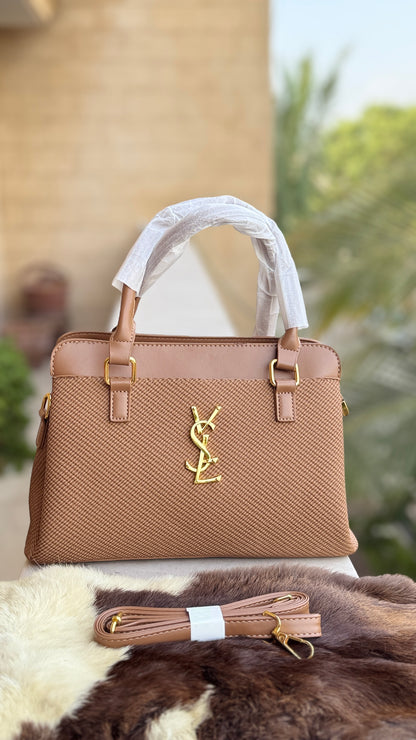 YSL ( Inspired ) Daily Routine Basic Series handbag.