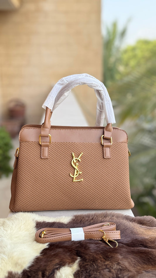 YSL ( Inspired ) Daily Routine Basic Series handbag.