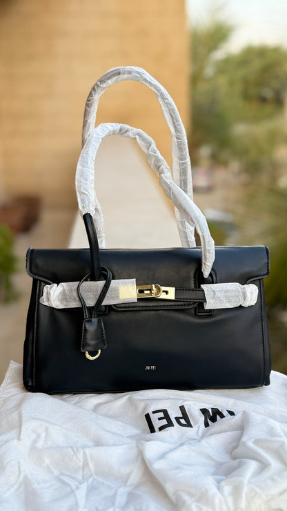 JW PEI Yara Shoulder bag Master Plus Series.