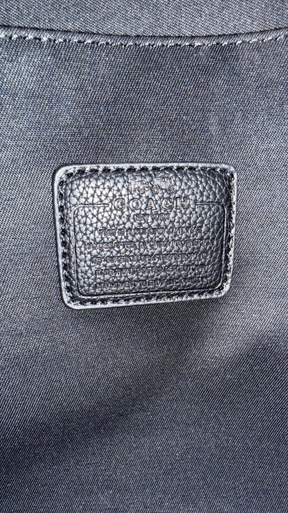 Coach Maggie Tote Bag-Master Series-With Box