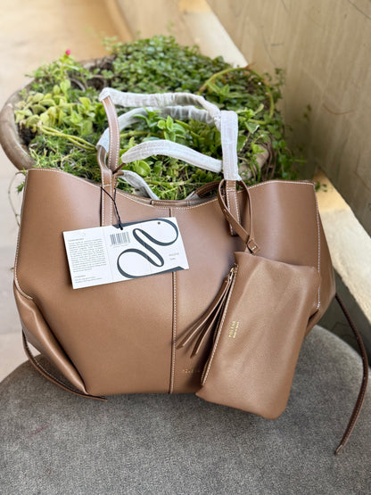 Polène Cyme Textured Edition ( Large ) AAA-Top Quality