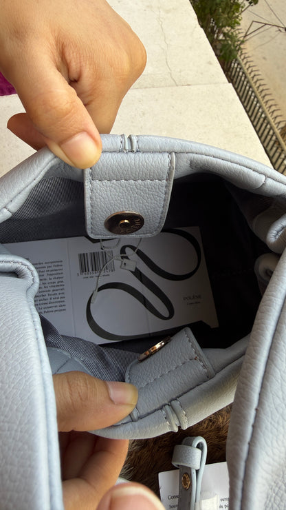 Polène Numéro Neuf Mini handbag-Master Series ( Long Strap included )