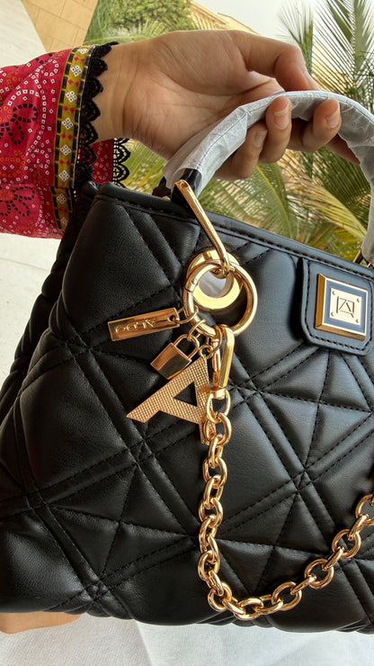 Aldo TAFARN satchel-Master Series