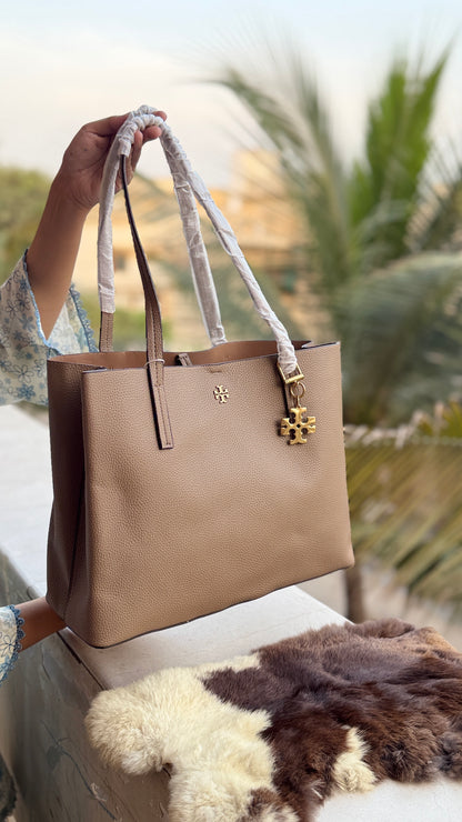 Tory Burch Tote-Master Basic Series