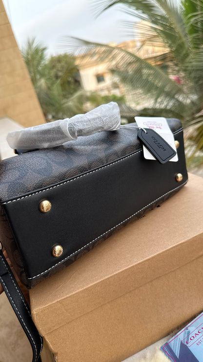 Coach Darcie Caryall mini-Box Packaging-Master Series