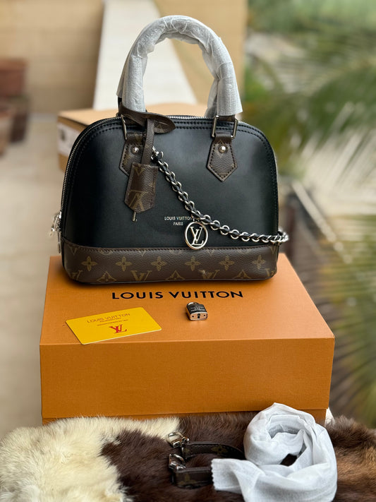 Louis Vuitton Top handle-Master Series