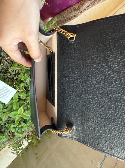 Gucci Diana Messenger Bag-Master Plus Series-Folding Box Packaging included.