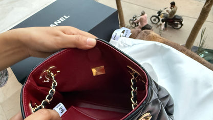 Chanel Mini tote-box packaging-Master plus series