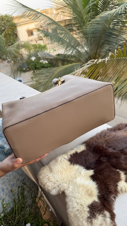 Tory Burch Tote-Master Basic Series
