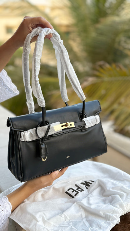 JW PEI Yara Shoulder bag Master Plus Series.