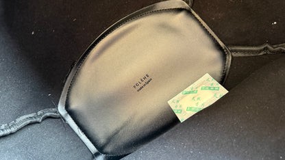 Polene Cyme Suede-Master Series