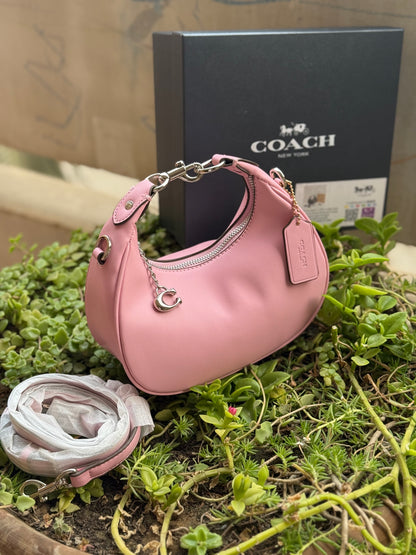Coach Jonie Bag Signature-Box Packed-Master Plus Series-Same as original