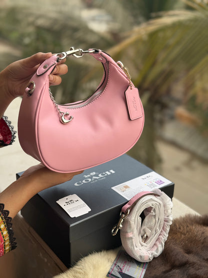 Coach Jonie Bag Signature-Box Packed-Master Plus Series-Same as original