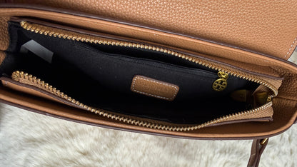 Tory burch Felix Flap Convertible-Master Series-Box Packaging