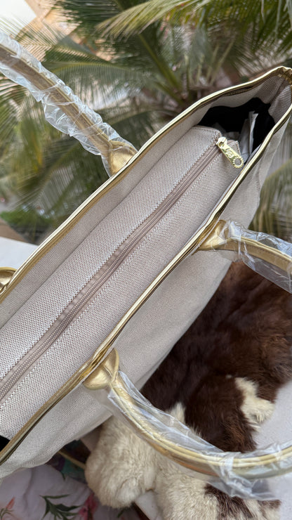 Victoria’s Secret Tote-Xtra Large Perfect Mom’s & Travelling.