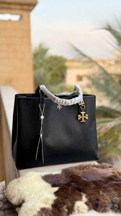 Tory Burch Tote-Master Basic Series