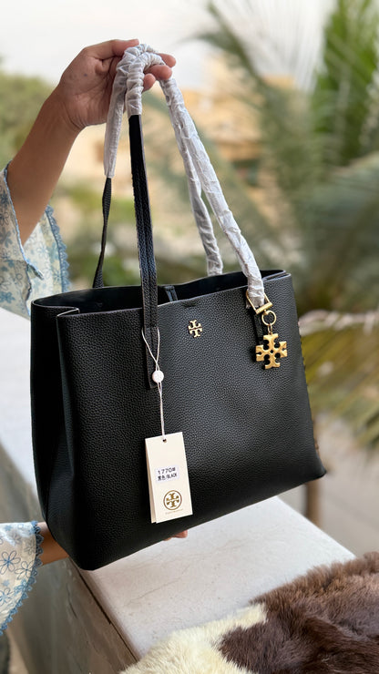 Tory Burch Tote-Master Basic Series