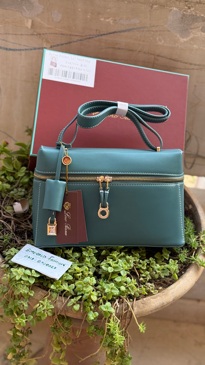 Loro Piana Extra Bag L27 AAA With Box-Same as original