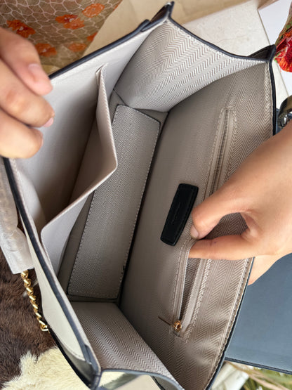 Aldo Byworth Crossbody/Shoulder With Box