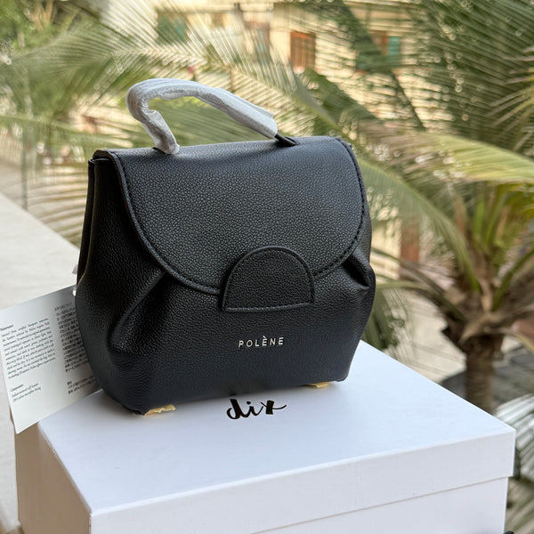 Polène Numéro Un Nano MINI-With Box-Master Plus Series
