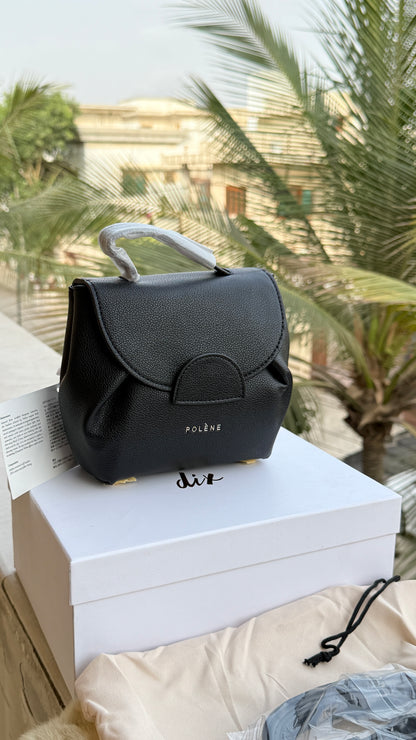Polène Numéro Un Nano-With Box-Master Plus Series