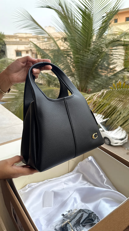 Coach Lana 23-AAA Quality-Double Folding Box