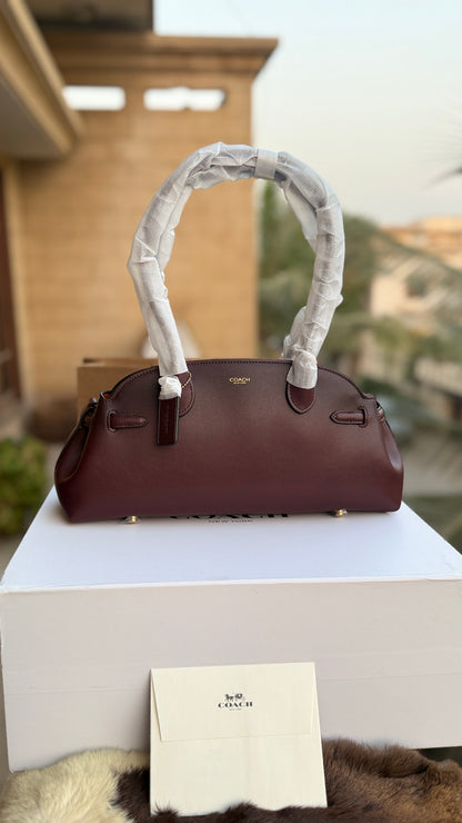 Coach Empire 34 AAA Series-Paper Bag & Folding box