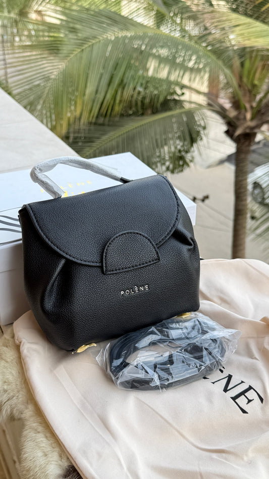 Polène Numéro Un Nano MINI-With Box-Master Plus Series