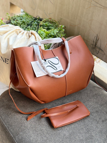 Polène Cyme Textured Edition ( Large ) AAA-Top Quality