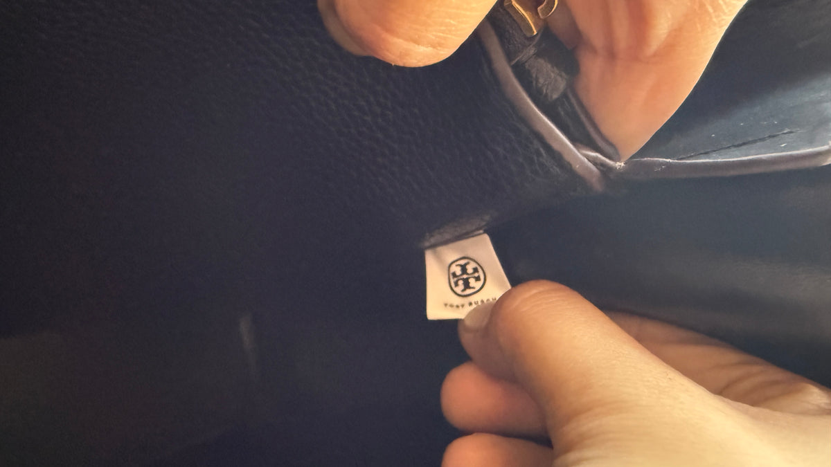 Tory Burch Tote-Master Basic Series