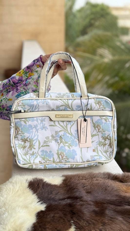 Victoria’s Secret Vanity bag