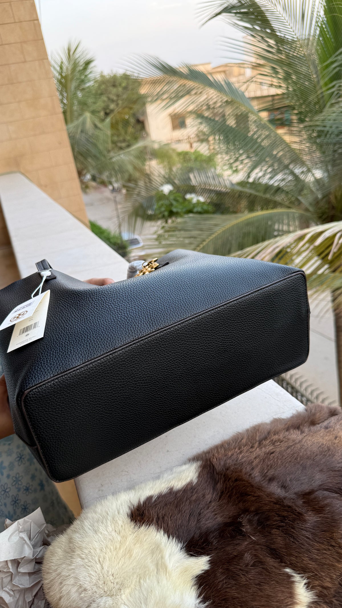 Tory Burch Tote-Master Basic Series