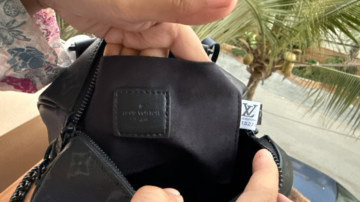 Louis Vuitton Speedy Nano-AAA Series-double Folding box