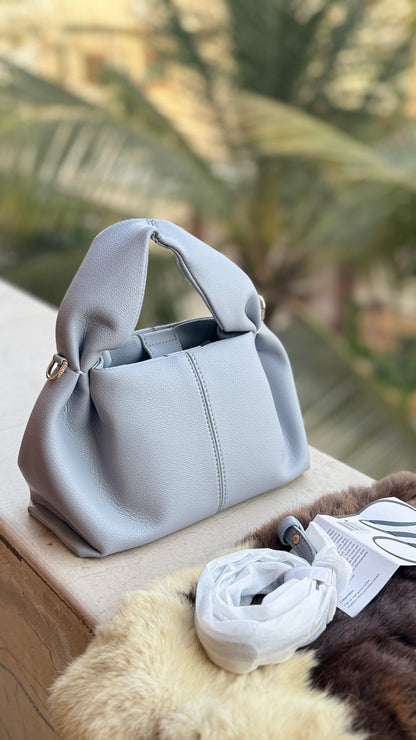 Polène Numéro Neuf Mini handbag-Master Series ( Long Strap included )