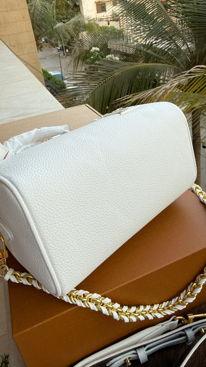 Louis Vuitton Speedy Nano-AAA Series-double Folding box