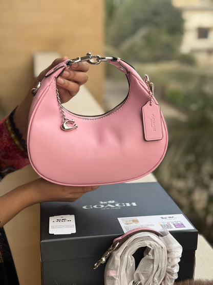 Coach Jonie Bag Signature-Box Packed-Master Plus Series-Same as original