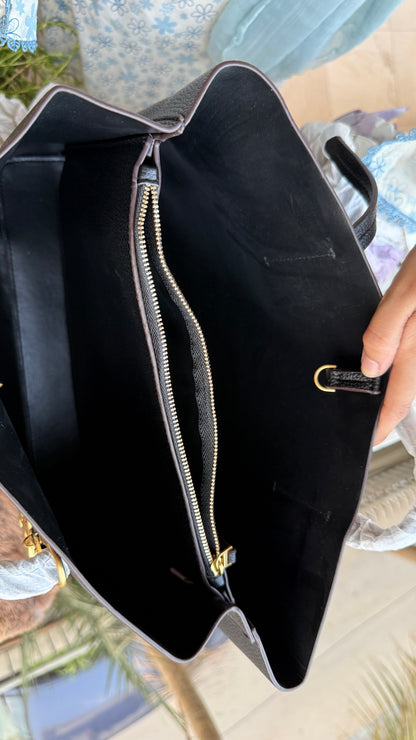 Tory Burch Tote-Master Basic Series