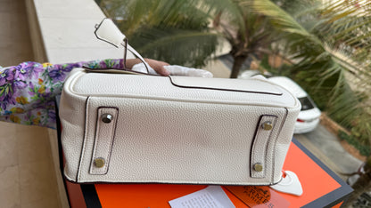 Hermès Birkin En Désordre 30
Master Series Without Box