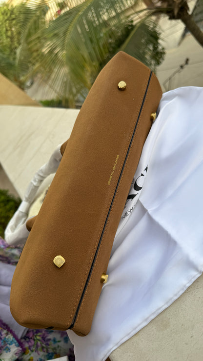 Coach Empire Carryall 34-Master Plus Series