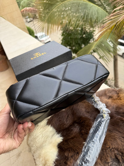 Chanel Crossbody with box