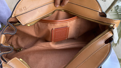 Coach Empire Carryall 34-Master Plus Series