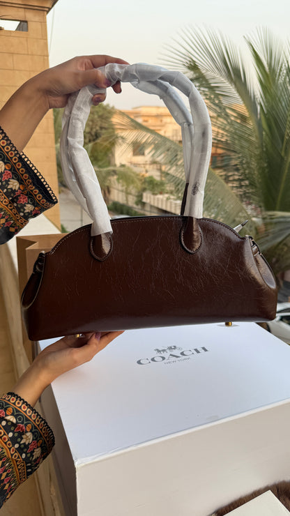 Coach Empire 34 AAA Series-Paper Bag & Folding box