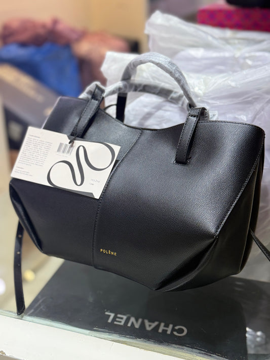 Polène Cyme Textured Edition ( Mini ) AAA-Top Quality