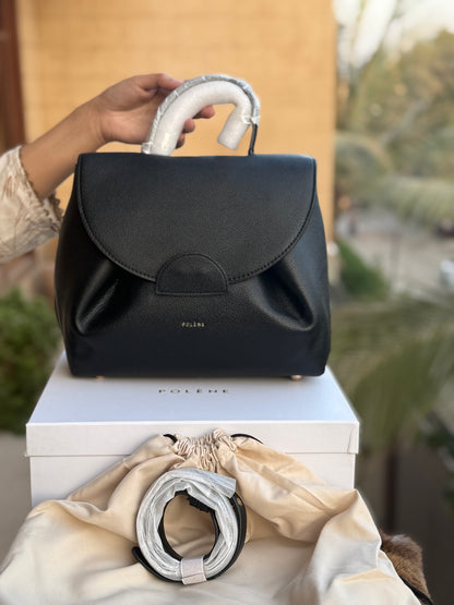 Polène Numéro Un Nano Bag-Master Plus Series-Same as original