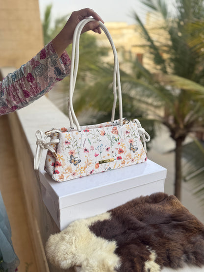 Aldo Shoulder Bag-With Box-Master Series