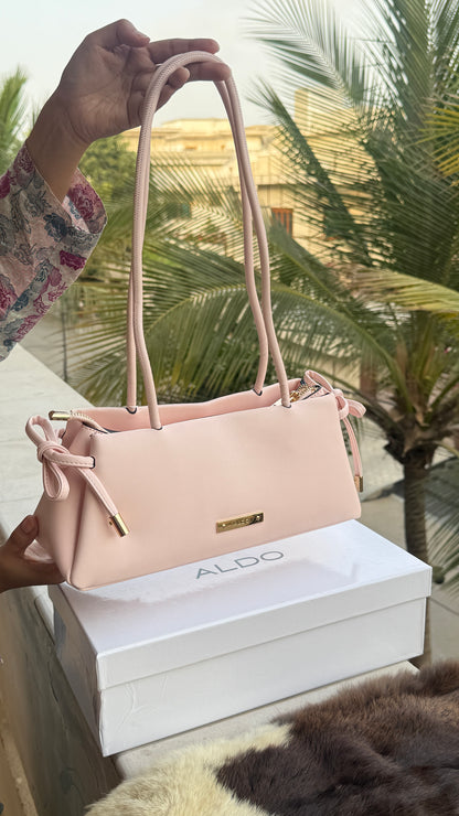 Aldo Shoulder Bag-With Box-Master Series