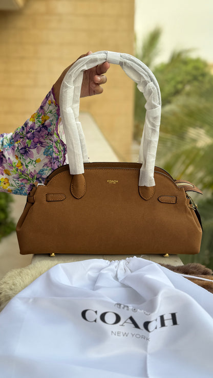 Coach Empire Carryall 34-Master Plus Series