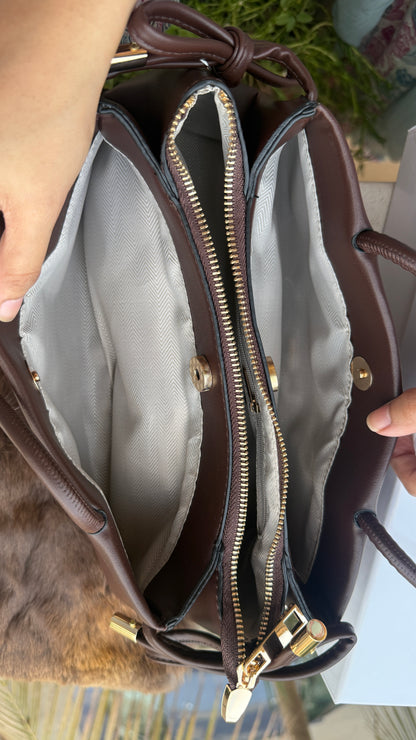 Aldo Shoulder Bag-With Box-Master Series