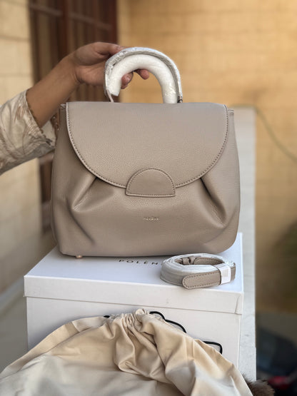 Polène Numéro Un Nano Bag-Master Plus Series-Same as original